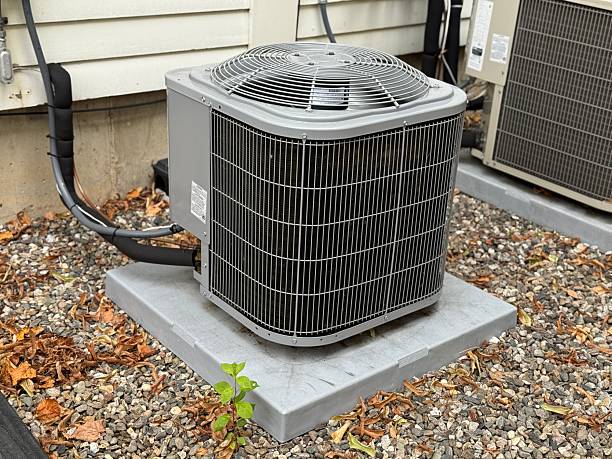 24/7 Emergency Air Duct Cleaning experts in Raymond, IL