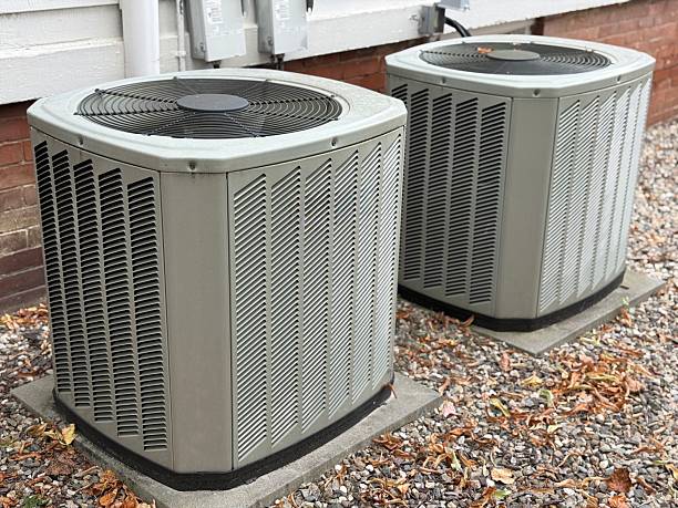 Reliable Air Duct Cleaning contractor in Raymond, IL by HVAC Repair CO