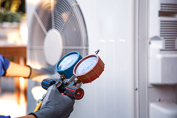 Affordable Air Duct Cleaning solutions in Raymond, IL
