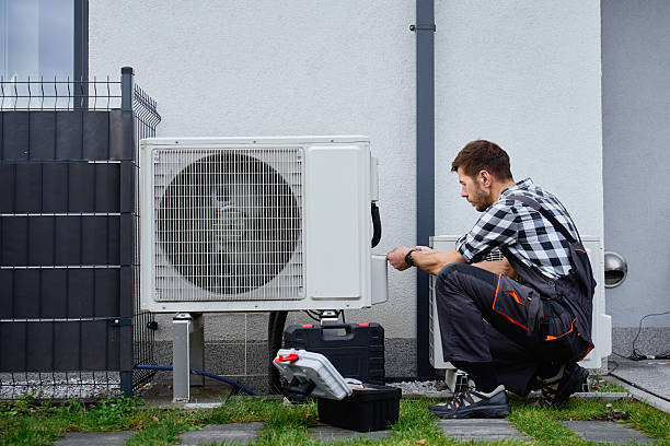 Top rated local Air Duct Cleaning specialists in Raymond, IL
